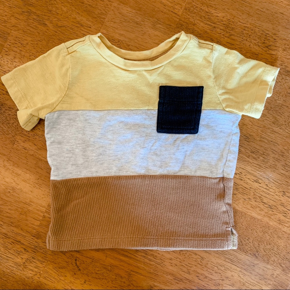 Wonder Nation • T-Shirt